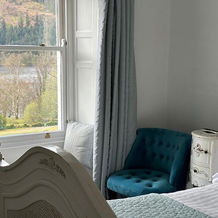 Dale Head Hall Lakeside Hotel Thirlmere Exterior photo