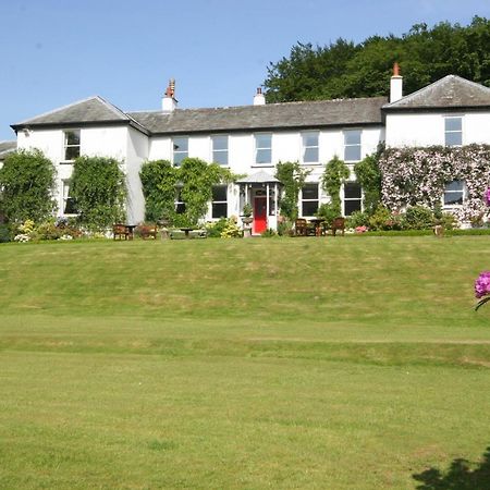 Dale Head Hall Lakeside Hotel Thirlmere Exterior photo