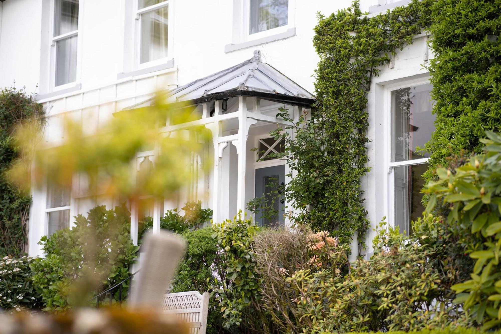 Dale Head Hall Lakeside Hotel Thirlmere Exterior photo