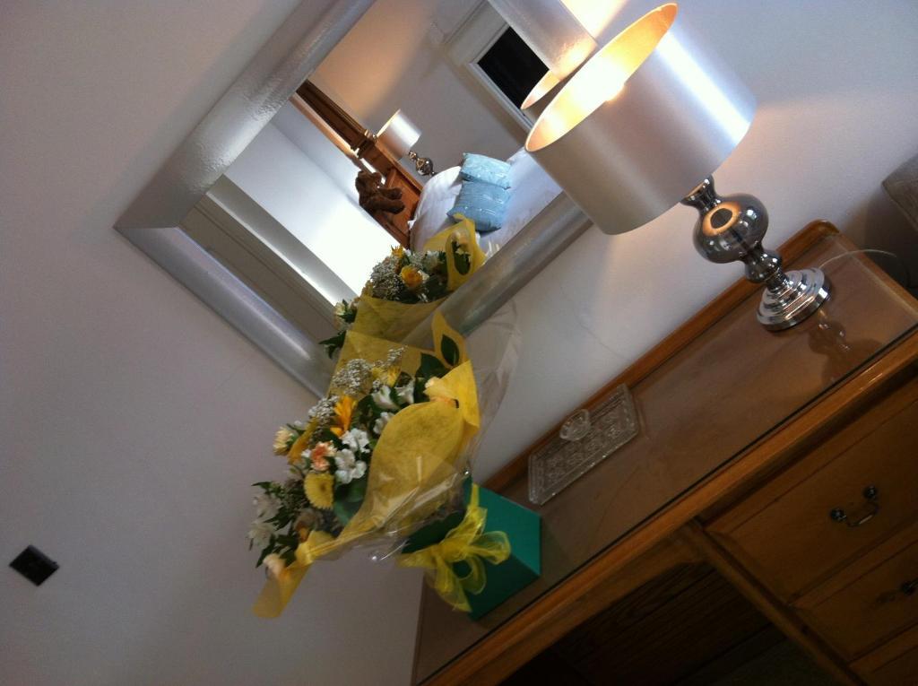 Dale Head Hall Lakeside Hotel Thirlmere Room photo